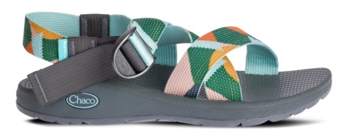 Chacos Kaleido Katydid Mujer Z/1 Clásico