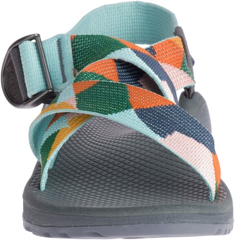 Chacos Kaleido Katydid Mujer Z/1 Clásico