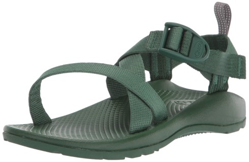 Chacos Kids Z1 Ecotread Sandalia Pastos