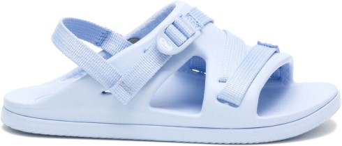 Chacos Little Kid's Zx/1 Ecotread Sandalia Bígaro