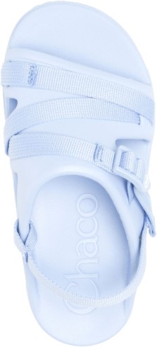 Chacos Little Kid's Zx/1 Ecotread Sandalia Bígaro