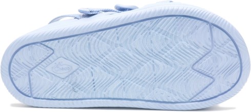 Chacos Little Kid's Zx/1 Ecotread Sandalia Bígaro