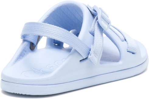 Chacos Little Kid's Zx/1 Ecotread Sandalia Bígaro