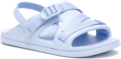 Chacos Little Kid's Zx/1 Ecotread Sandalia Bígaro