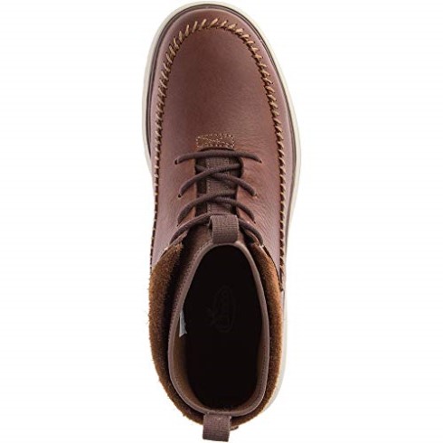 Botines Chacos Hombre