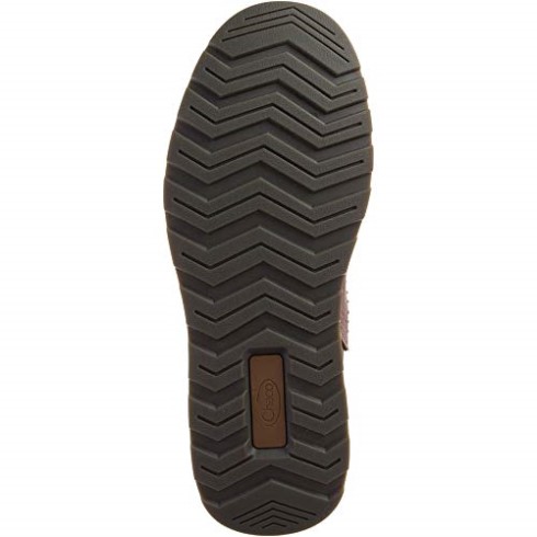 Botines Chacos Hombre