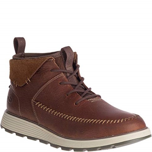 Botines Chacos Hombre