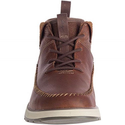 Botines Chacos Hombre