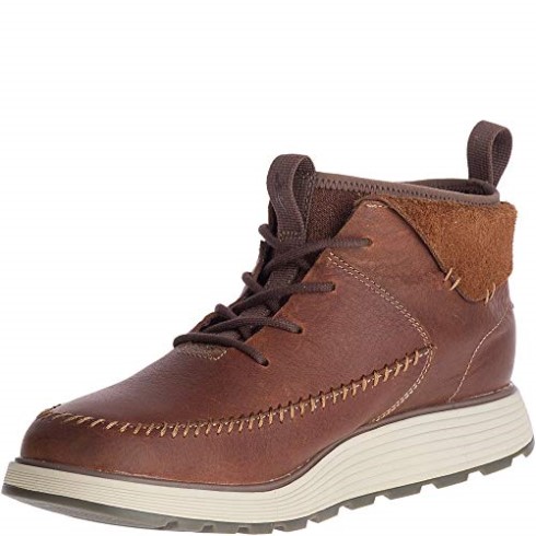 Botines Chacos Hombre