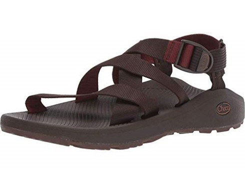 Chacos Sandalia Con Banda Z/cloudz Para Hombre