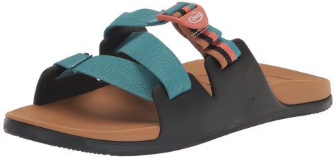 Sandalia Chacos Chillos Slidec Hombre