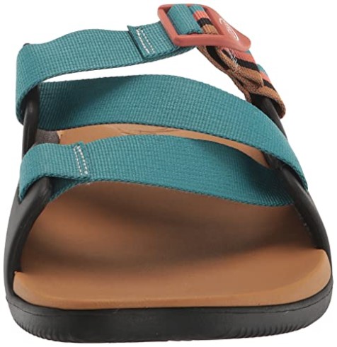 Sandalia Chacos Chillos Slidec Hombre
