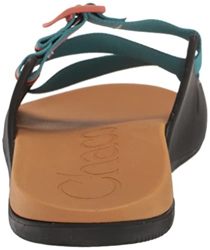 Sandalia Chacos Chillos Slidec Hombre