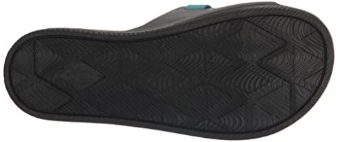 Sandalia Chacos Chillos Slidec Hombre