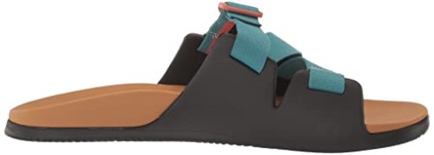 Sandalia Chacos Chillos Slidec Hombre