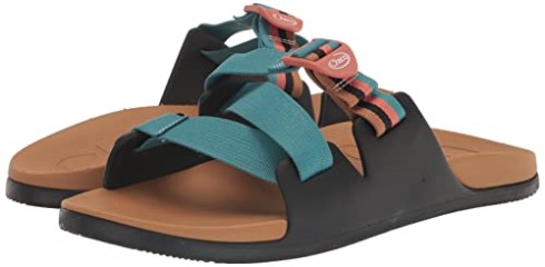 Sandalia Chacos Chillos Slidec Hombre