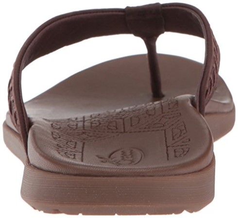 Chacos Jackson Chanclas Hombre