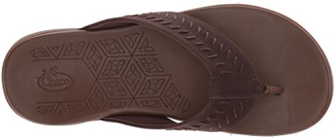 Chacos Jackson Chanclas Hombre