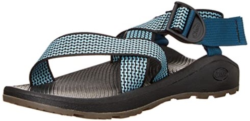 Sandalia Deportiva Chacos Mega Z Cloud Para Hombre