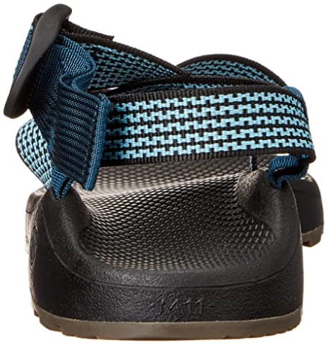 Sandalia Deportiva Chacos Mega Z Cloud Para Hombre