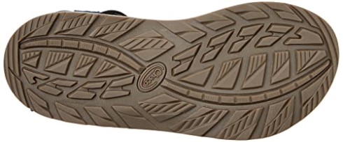 Sandalia Deportiva Chacos Mega Z Cloud Para Hombre