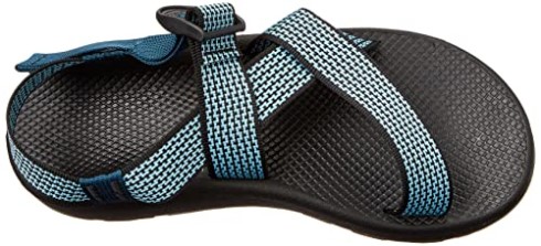 Sandalia Deportiva Chacos Mega Z Cloud Para Hombre