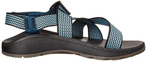 Sandalia Deportiva Chacos Mega Z Cloud Para Hombre