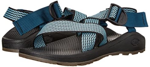 Sandalia Deportiva Chacos Mega Z Cloud Para Hombre