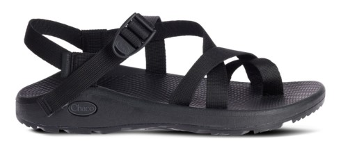 Chacos Hombre Mega Z/cloud Solid Black