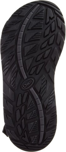 Chacos Hombre Mega Z/cloud Solid Black