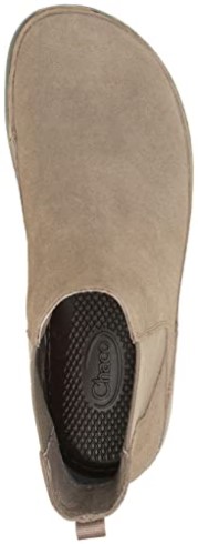 Chacos Hombre Paonia Chelsea Boot Marrón Tierra