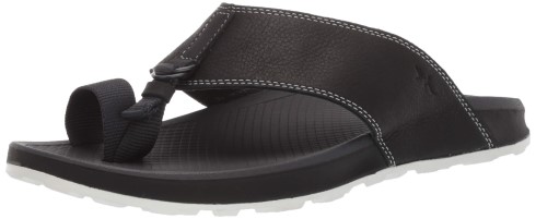 Chacos Hombre Playa Pro Loop Zapatillas De Senderismo Negro