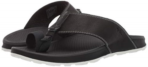 Chacos Hombre Playa Pro Loop Zapatillas De Senderismo Negro