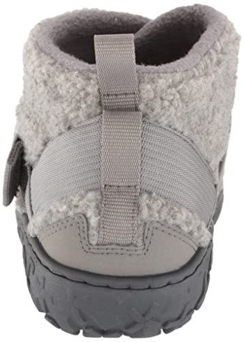 Bota De Nieve Chacos Hombre Ramble Fluff Gris Claro