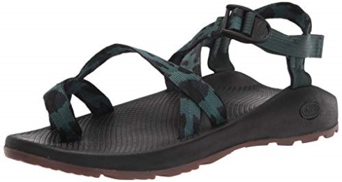 Chacos Sandalia Hombre íntegramente Pino