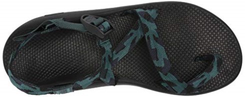 Chacos Sandalia Hombre íntegramente Pino