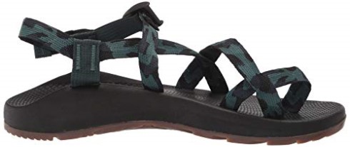 Chacos Sandalia Hombre íntegramente Pino