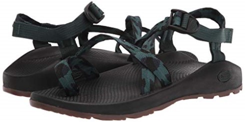 Chacos Sandalia Hombre íntegramente Pino