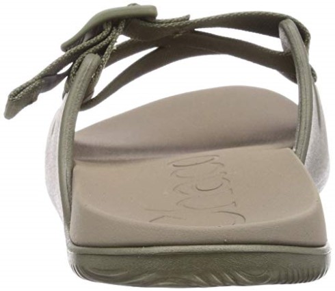 Sandalia Chacos Hombre Fósil