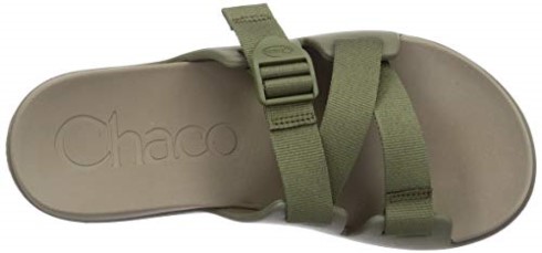 Sandalia Chacos Hombre Fósil