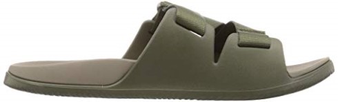 Sandalia Chacos Hombre Fósil