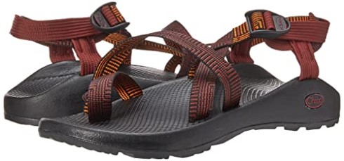 Sandalia Chacos Hombre