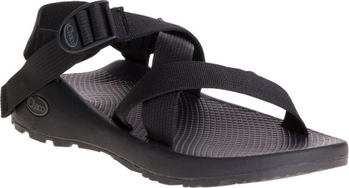 Chacos Hombre Z/1 Clasico Negro