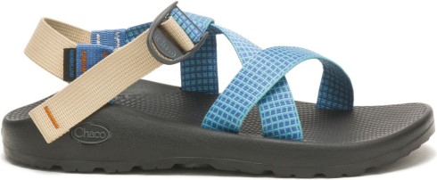 Chacos Hombre Z/1 Colección Cosecha Clásica Azul Federal
