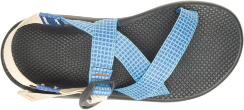 Chacos Hombre Z/1 Colección Cosecha Clásica Azul Federal