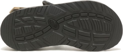 Chacos Hombre Z/1 Colección Cosecha Clásica Azul Federal