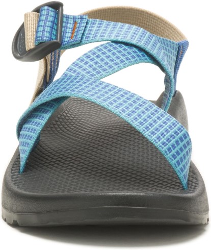 Chacos Hombre Z/1 Colección Cosecha Clásica Azul Federal