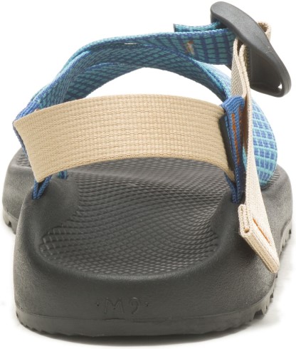 Chacos Hombre Z/1 Colección Cosecha Clásica Azul Federal