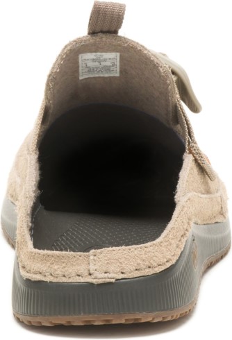 Chacos Hombre Z/cloud 2 Natural