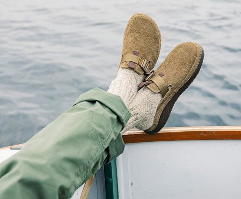 Chacos Hombre Z/cloud 2 Natural